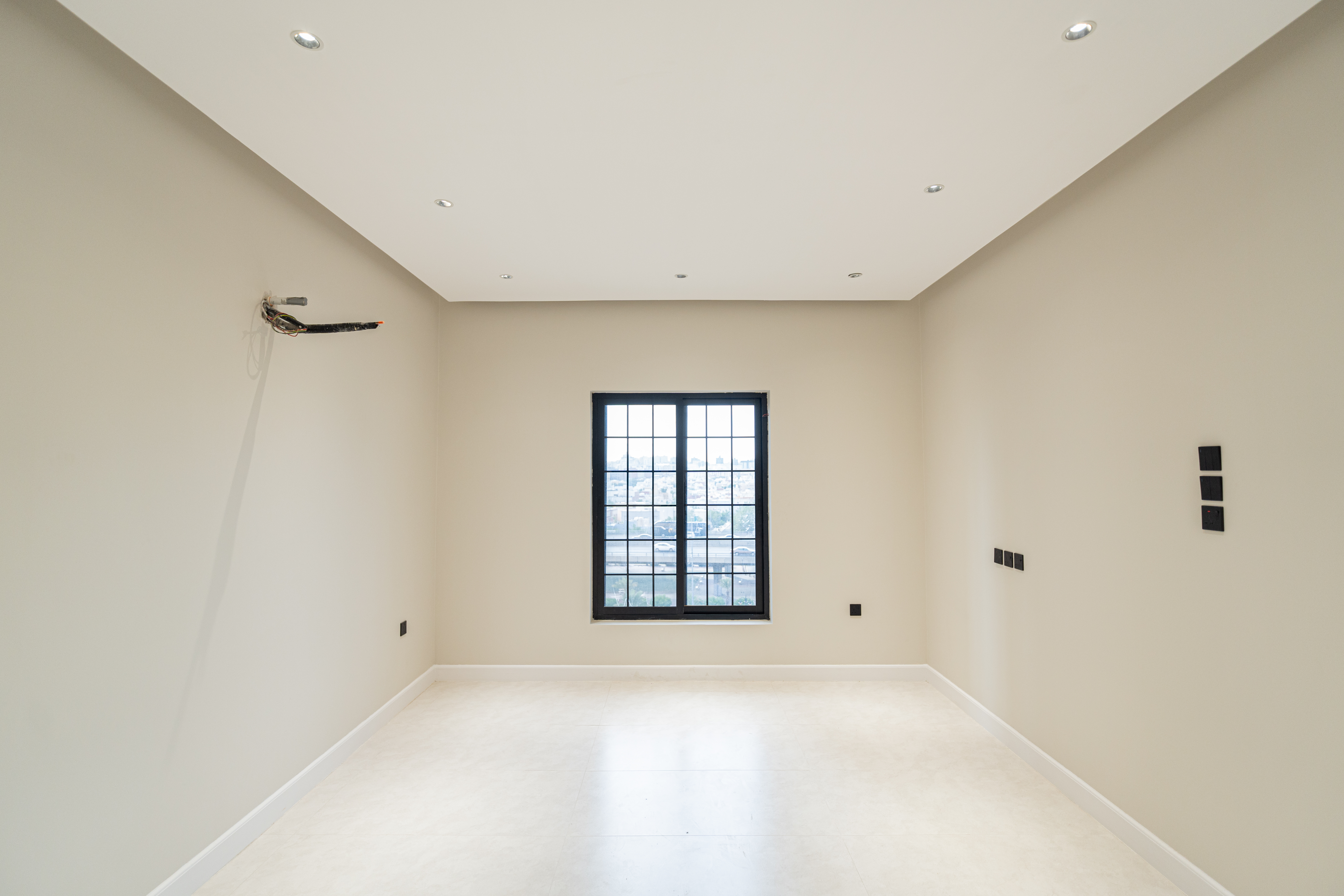غرفة نوم 01